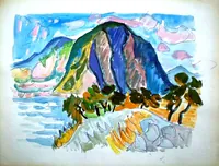 peinture : Ph29078