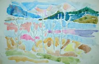 peinture : Ph29095