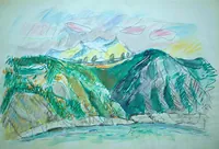 peinture : Ph29102