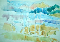 peinture : Ph29107