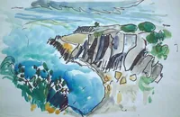peinture : Ph29119