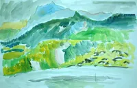 peinture : Ph29153