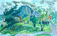 peinture : Ph29158