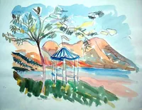 peinture : Ph29175