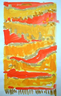 peinture : Etude n°56