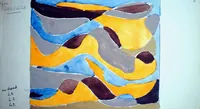 peinture : Etude n°62