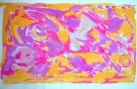 peinture : Etude n°111