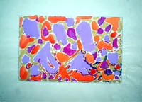 peinture : Etude n°116