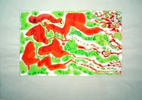 peinture : Etude n°118