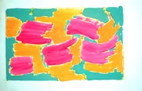 peinture : Etude n°301