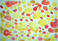peinture : Etude n°349