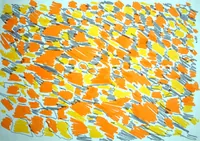 peinture : Etude n°355