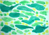 peinture : Etude n°358
