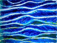 peinture : Etude n°367