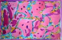 peinture : Etude n°384