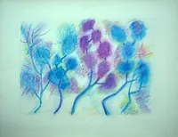 peinture : Etude n°398