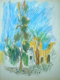 peinture : Ph32031