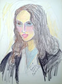 peinture : Maïco