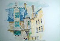 peinture : Ph33206