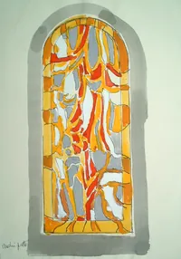 peinture : Etude n°042