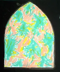 peinture : Etude n°049