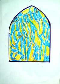 peinture : Etude n°061