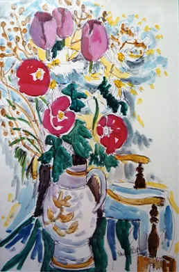Bouquet