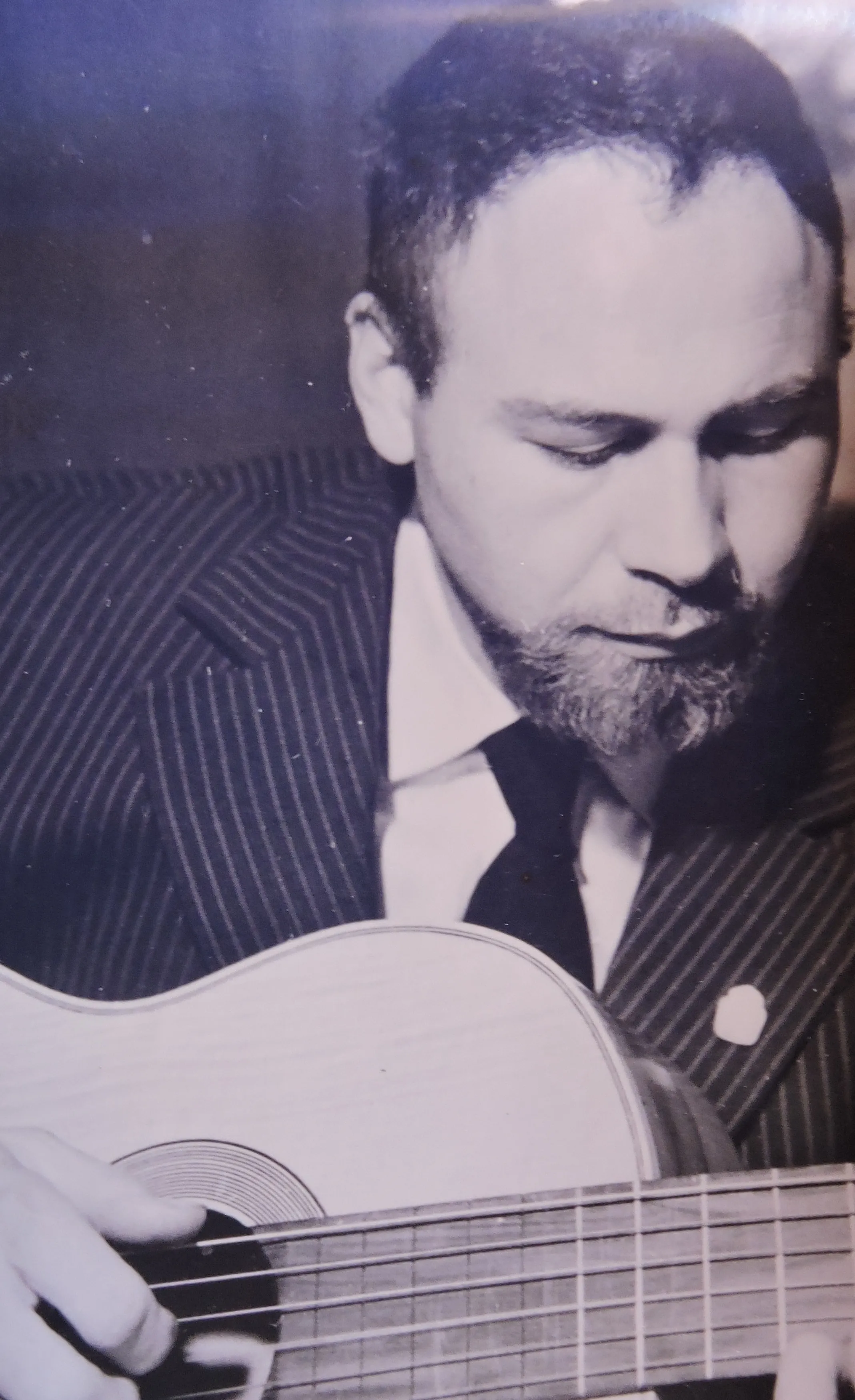 Dimitri Tatarinoff
